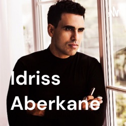 Idriss Aberkane