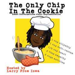 The Only Chip In The Cookie: Sweet Conversations About Representation