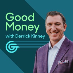 SPECIAL REPLAY: Andrew Giancola—How To Not Ruin Your Kids With Your Money