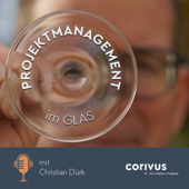 Projektmanagement im Glas - Christian Dürk - Corivus