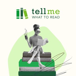 Tell Me What To Read - Australia's Weekly Guide to Books (February 14, Edition)