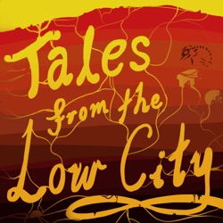 Tales From The Low City: Trailer