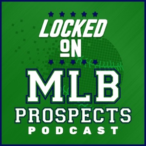 MLB 2022 mock draft with Lindsay Crosby of Locked on Prospects, Locked On  Guardians