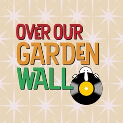 Over Our Garden Wall