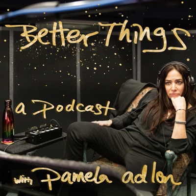 Better Things with Pamela Adlon:Slam Book Inc.