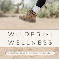 Shadow work and holistic healing with Dr. Erica Matluck