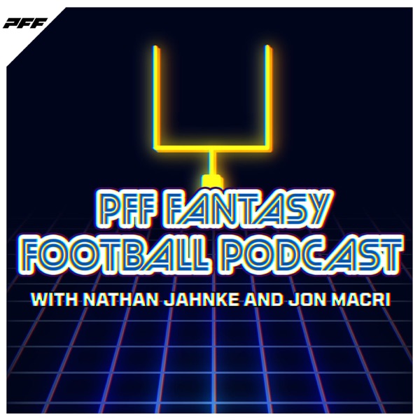 Rotoworld F… - Listen to All Episodes