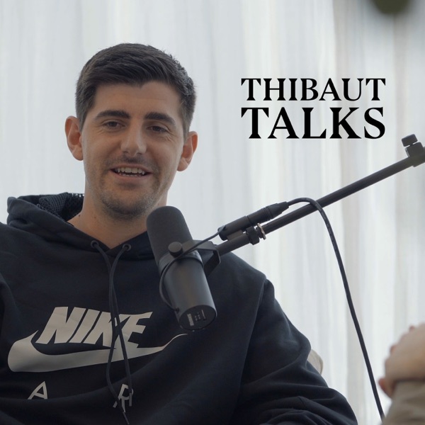 Thibaut Talks