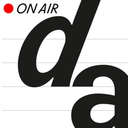 Darmstadt On Air #12: Talking in the now now