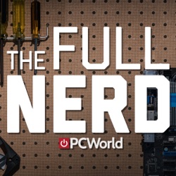 Episode 100: PC Hardware Hall of Fame, episode 200 predictions, Full Nerd moments/trivia