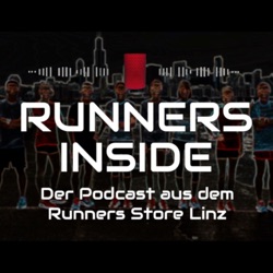 Ali Dibo / Sieger Linz 1/4 Marathon 2024