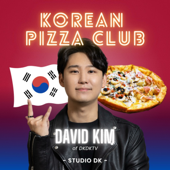 Korean Pizza Club - David Kim