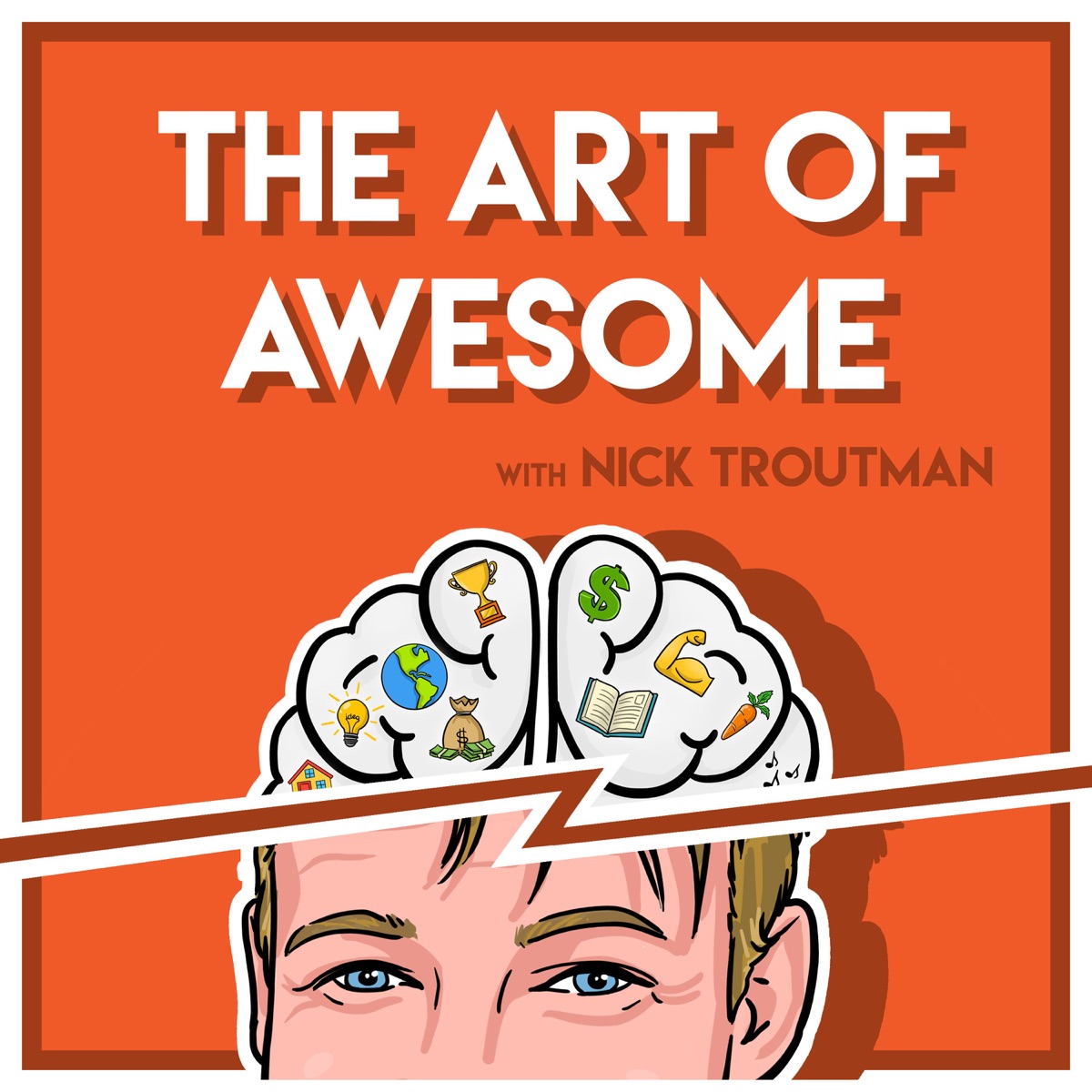 head-of-a-mouse-or-tail-of-a-lion-the-art-of-awesome-podcast-podtail