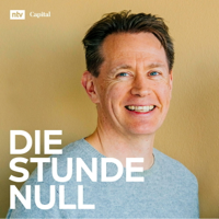 „Wir brauchen ein neues Internet“ – Ivo Ivanov von De-Cix