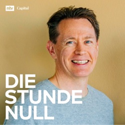 Die Stunde Null – Der Wirtschaftspodcast von Capital und n-tv