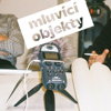 Mluvící objekty - Alžběta Žabová, Petr Bureš