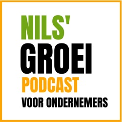 De Nils Groei Podcast trailer