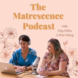 #42 Navigating The Transition From Professional Woman To Mother (And Back Again) with Dr. Lisa.