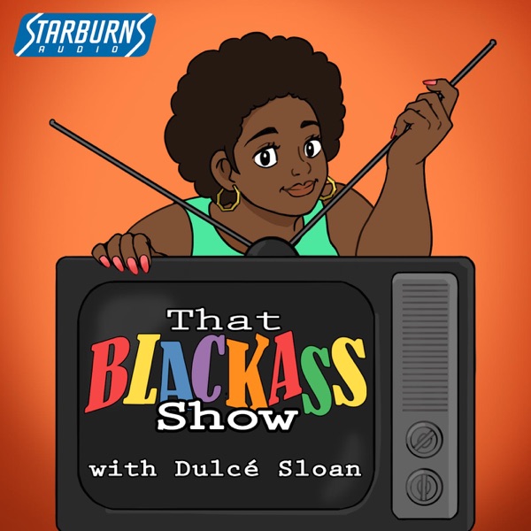 That Blackass Show image