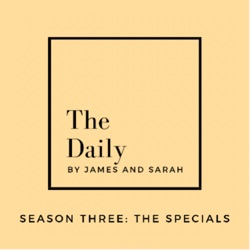 The Daily by James and Sarah