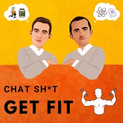 “You Don’t Want It Bad Enough” The Intention-Behaviour Gap in Physical Activity | THE FITNESS NEWS #47