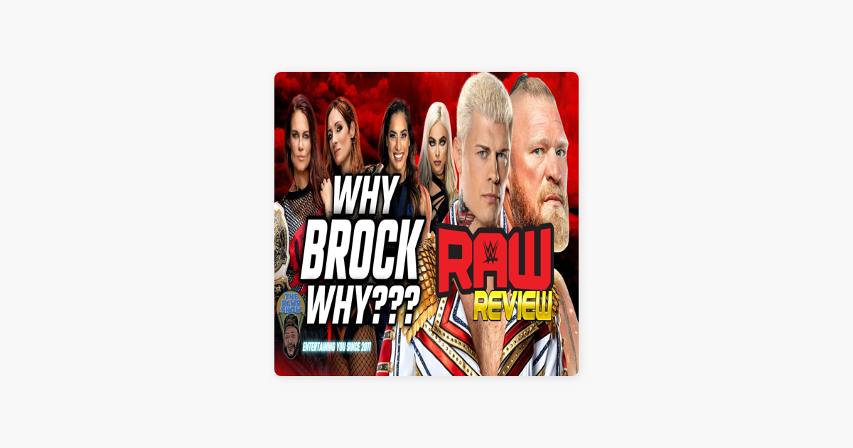 brock lesnar aew wrestling