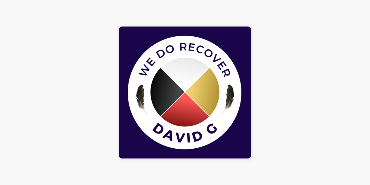 ‎We Do Recover on Apple Podcasts