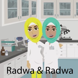 Radwa & Radwa: podcast series introduction