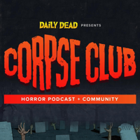 Episode 137: Lin Shaye & Nicolas Pesce Discuss THE GRUDGE (2020)