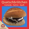 Quatschbrötchen - Comedy- und Satirepodcast