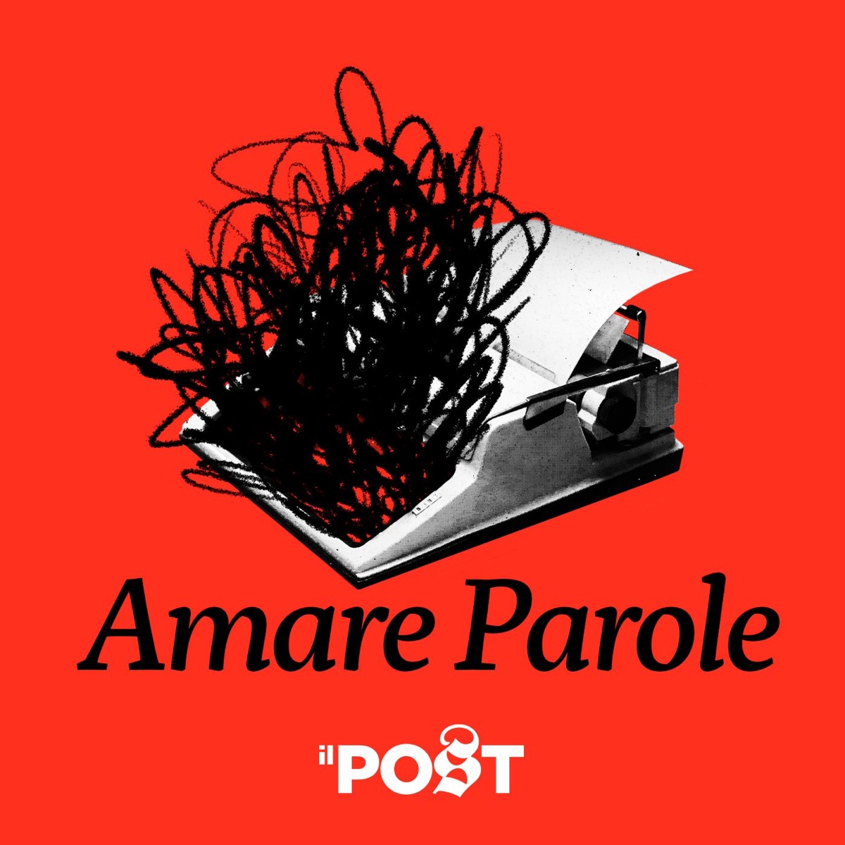 Amare parole Podcast – Podtail