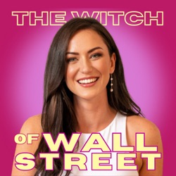 Ep 427: Redefining Women's Financial Freedom with the Witch of Wall Street