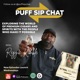 Puff, Sip, Chat