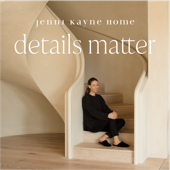 Details Matter, from Jenni Kayne Home - Jenni Kayne
