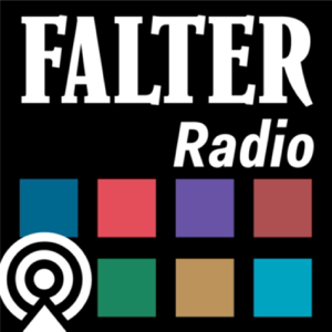 FALTER Radio podcast