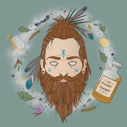 The_Whiskey Shaman 