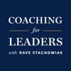 Coaching for Leaders - Dave Stachowiak