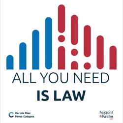 All You Need is Law