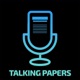 Talking Papers Podcast