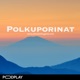 Polkuporinat