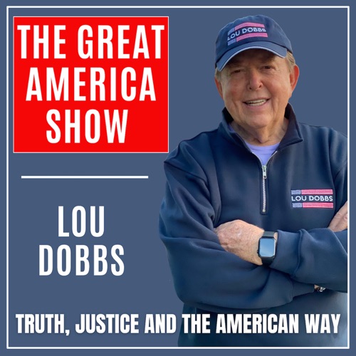 Mid-day Update: June 20th, 2024 – The Great America Show With Lou Dobbs 