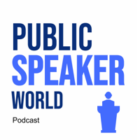 Dr Mark van Rijmenam: The always on speaker