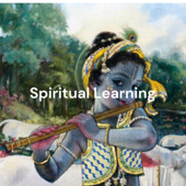 Spiritual Learnings - Shrimad Bhagavad Gita - 'श्रीमद भगवदगीता-यथा रूप' - हिं - Mona Mahajan Sharma