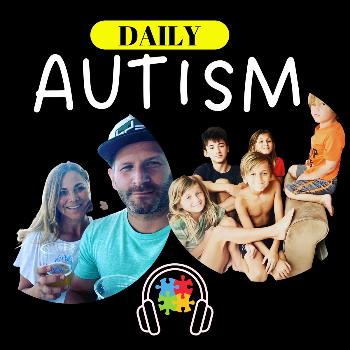 Autism Daily Planner App