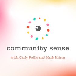 The Power of Selflessness with Christina Garnett at HubSpot