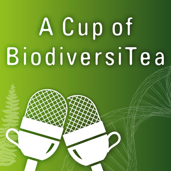 A Cup of BiodiversiTea