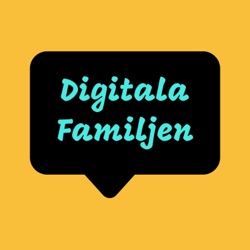 Digitala Familjen