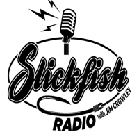 Slickfish Radio. Guest: James Niggemeyer