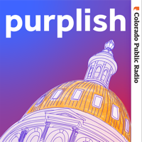Purplish podcast