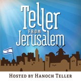 TFJ Season 2 Episode 25 Second Reflections on the Balfour Declaration with Ambassador Daniel Taub